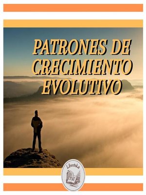cover image of PATRONES DE CRECIMIENTO EVOLUTIVO